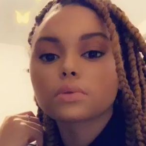 Meet your Posher, Ja'nae